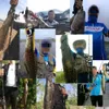 Asta di pesca ad esca 2,28m2,4m xxd Azione veloce 40 libbre 2 sezioni jerkbait canna da pesca a rotazione della canna da fusione per il grande gioco 240425