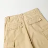 Men's plus size broek ronde nek geborduurd en gedrukte poolstijl zomerkleding met straat puur katoen 22R2W