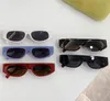 New fashion design square sunglasses 1771S classic shape acetate frame simple and versatile style summer outdoor uv400 protection glasses