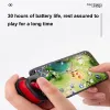 Souris Original Nubia RedMagic GamePad Gandage Give Game Wireless Smart Feizhi Controller iOS Android pour Redmagic Flying G1 Game