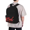 Backpack Trekking Backpacks Teen Leisure High School Bags Custom Print Rucksack Christmas Gift