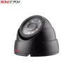 Webcams AHD CAMERA Simicam CCTV CAM 720P 1080P Videocamera voor DVR Mini Dome Camera Ahd Ir Cut Night Vision Surveillance Camera