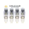 Amplificatore Fire Crew Linlai 2A3B Tubo vuoto Sostituisce 2A3 2A3C WE2A3 2A3Tii E2A3 HIFI Valvola audio Elettronica Amplificatore Amplificatore Amplificatore Faiy