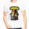 Beavis and Butthead Amp Zabawna koszulka koszulka Tshirt dla mężczyzn Kobiet Mężczyzna zwykły szalony humor Tops 240419