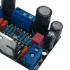 Verstärker 3x TDA7294 Mono 100W Power Amplifier Board Fertiger Vorstand