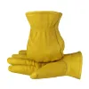 Gants gants de travail hiver