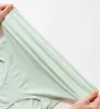 Mutterschaftsboden 3D nahtlose elastische mütterliche Unterwäsche hoher Taille Einstellbare abdominale Unterwäsche für schwangere Frauenl2405 geeignet