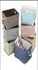 Dozen Huiskee Organisatie Tuin Linnen opslagmand Bins Fabric Organizer Bin Laundry Hampers Manden Kinderdag Kinderen Toys Home C1488189