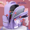 School Tassen Schooltas Grote capaciteit Backpack Boys Girls Books For Teenage Kawaii College Student Kids Book Bag Rucksack