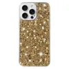 İPhone 15 için Sequins Yumuşak TPU Kılıfları 14 Pro Max 13 12 11 X XS XR 8 7 6 Samsung S24 Ultra S23 A04S A55 A35 A05S A05 A15 A25 A34 A54 A14 A23 Foil Confetti lüks telefon kapağı