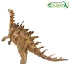 Andra leksaker Collta Dinosaurs Dacentrus Deluxe 1 40 Scale Classic Toy Prehistorical Animals Model 88514L240502