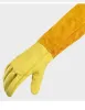 Gants gants rose rosetender jardinage gants avec protection de l'avant-bras pour les hommes et les femmes au mieux de jardinage gant gant travaillant mitten