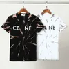 2024 Mensista Estilista T camisa Men Clothing 3d Summer Camiseta Hip-Hop Mujeres de manga corta S Roport de diseñadores Lady Casual TEEM-XXXL 88