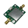 Amplificateurs 50m6 GHz Lownoise RF amplificateur 20dB Gain 50Ω RF Amplificateur avec port d'alimentation USB et câble SMA pour Hackrf H2