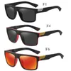 3 Units Per Lot Polarized Sunglasses Men Women Sun Glasses Fashion Eyewear Fishing Goggles 240430