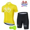 Childrens Cycling Desse Zomer Kinderen Shorts Jersey Biking Suit Child MTB Draagapparatuur 240506