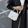 End High Handsbag pour les femmes en version coréenne à la mode