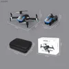 Drones xkrc x6 pro wifi fpv wifi fpv com câmeras duplas de alta definição