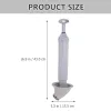 Plungers Toilet Seat Vacuum Pump Plunger Drain Clog Heavy Duty Suction Sink Kitchen One Shot Plungers Bathroom