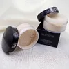 Nieuw pakket merk los poeder laura mercier foundation los instelling poeder fix make -up poeder min porie fiter camonist