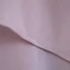 Chiffon Long Khimars 3 Schicht Voile Hijabs für Frauen Gebetskleidungsstück Schal Muslim Dubai Bescheidener Niqab Islam Kleidung Kopftuch 240430