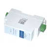 System USRD302 DIN RAIL Serial RS485 an Ethernet TCP IP -Server -Modul Ethernet -Konverter Modbus RTU an Modbus TCP -Einheit