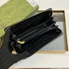 Herren Brieftasche kurzer Querschnitt Jugend Tri-Fold Wallet Stitching Business Multi-Card Reißverschlussmünze Geldbörse Wallet Passportabdeckung