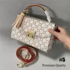 Mode féminine en cuir premium / non-cuir devrait sacs sacs de sacs de messager sac à bandoulière portefeuille