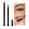 Eyeliner Focallure płynny ołówek do eyeliner profesjonalny makijaż gładki miękki oko pener Wodoodporny szybki narzędzie do makijażu