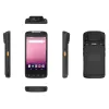 Scanners 5 inch Android 11 OS PDA 4G 64G ROOD 1D 2D Handheld Barcode Scanner Data Collector WiFi 4G GPS