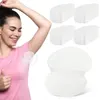 20/30/50pcs cuscinetti di sudore unisex deodoranti estivi ascella cuscinetti di sudore anti -sudore ascella