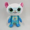 The popular super Kitty plush toy Ragdoll doll is a gift for children