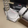 UNISSISEX Moda Tudery Designer Watches Iniciantes Capacetes do Imperador 23700 Moda M12503 Mechente Mecânico Automático Relógio 38mm com logotipo original
