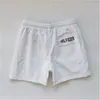 Shorts Shorts Summer Classic Trend Sungifing Leisure Sports Straight Driver Tre Beach Trunks Swimming Swiming