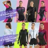 Ziger Women Cycling Jersey sets d'été triathlon à manches courtes à manches sexy