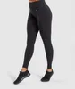 Dames leggings yoga outfit gym broek vrouwen push-up fitness soft ingenly lijn elastische heup lift t-vormige sportbroeken lopen training lading legging