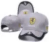 BWM GORRAS DAD EMBRODERIE F1 RACING COTTON BENZ BASEALL CAPS RÉGLABLES FOUR FOURSONS GOLF CAP AUT