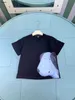 T-shirt pour bébé populaire Vêtements de créateurs divers dessins animaux Avatar imprimés filles manches courtes taille 100-160 cm garçons tees tshirt 24april