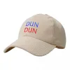 Ball Caps Law Order Svu Dun вступительные титры вельветовая бейсболка пляжная сумка на заказ шляпы для женщин мужские