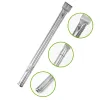 Grills Universal BBQ Gas Grill Tube Barbecue Burners Pipes Picnic Tool Easily Carrying BBQ Tools for CHARBROIL KENMORE