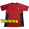 2023 2024 Sport Club Do Recife Soccer Trikots 23/24 Fußballhemden Hernane Maidana Thiago Neves Jersey Camisa de Leao Shirts Training Torhüter