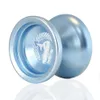 Yoyo Magicyoyo N12 Hai Honor Yoyo nicht reagiert nicht mehr professionell yo Aluminiumlegierung yo-yo lange spannend Sand gesprengtes Finish