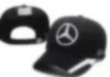 BWM GORRAS DAD EMBRODERIE F1 RACING COTTON BENZ BASEALL CAPS RÉGLABLES FOUR FOURSONS GOLF CAP AUT