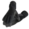 Handschoenen Kevlar Scuba duikhandschoenen 3 mm/5 mm neopreen antiskid slijtvaste handschoenen voor winterduiken zwemmen skiën rotsklimmen