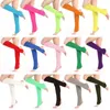 Women Socks 1 Pair Soft Knitted Warmers Body Cover Yoga Dance Leggings Exercising Leg Hose Female Sports Protection