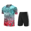 24 25 Camisa de futebol infantil adulto esportes 2024 2025 Equipamento Novo