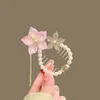 Autre Vanika New Sweet Sweet Hair Clip Clip Pill Perle Hair Cl Femme Feme Clip Clip Cliptard Pony Buckle Tiara Summer ACCESSOIRES