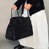 Sac à main sacs de concepteurs de haute qualité Smooth Capacity épaule fourre-tote la rangée de cuir grande ordinateur classique minimaliste un sac margaux 15 pour les femmes 10a +