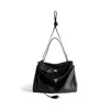 Luxury 3 Size The Tote Rodeo Bag 10a Quality Designer Creshbody Sac pour les sacs à main en cuir pour femmes