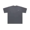アルヨガTシャツミッドナイトグリーンブラックホワイトレッドピンクブルーウォームスウェットシャツシルバー3Dロゴ胸のゆるいスウェットウェアユニセックスカジュアルスウェットトップ